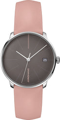 Junghans Watch Meister Fein Kleine Automatic 27/4231.00