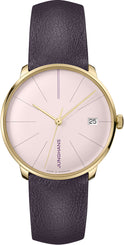 Junghans Watch Meister Fein Kleine Automatic 27/7232.00