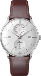 Junghans Watch Meister Agenda Sapphire Crystal 27/4364.03