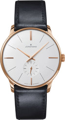 Junghans Watch Meister Handaufzug Sapphire Crystal 27/5002.02