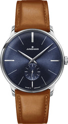 Junghans Watch Meister Handaufzug Sapphire Crystal 27/3504.02