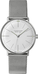 Junghans Watch Max Bill Handaufzug 27/3004.46