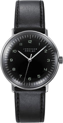 Junghans Watch Max Bill Handaufzug 27/3702.02