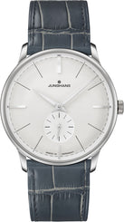 Junghans Watch Meister Handaufzug Terrassenbau 27/3000.02