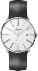 Junghans Watch Meister Fein Erhard Limited Edition 27/9300.00