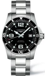 Longines Watch HydroConquest L3.742.4.56.6