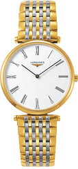 Longines Watch La Grande Classique de Longines Mens L4.755.2.11.7