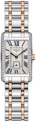 Longines Watch DolceVita Ladies L5.255.5.79.7