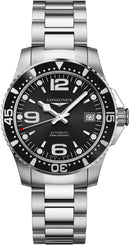 Longines Watch HydroConquest Mens L3.741.4.56.6