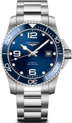 Longines Watch HydroConquest L3.781.4.96.6