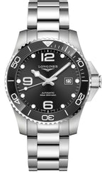 Longines Watch HydroConquest L3.782.4.56.6