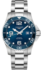 Longines Watch HydroConquest L3.782.4.96.6