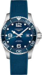 Longines Watch Hydro Conquest L3.782.4.96.9