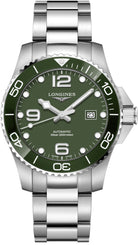 Longines Watch HydroConquest Mens L3.782.4.06.6