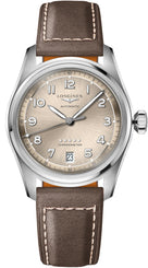 Longines Watch Spirit Ladies