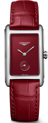 Longines Watch DolceVita Ladies L5.512.4.91.2