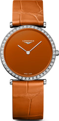 Longines Watch La Grande Classique de Longines Ladies L4.523.0.92.2