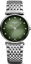 Longines La Grande Classique de Longines Ladies L4.512.4.92.6