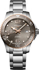 Longines Watch HydroConquest Mens L3.780.3.78.6