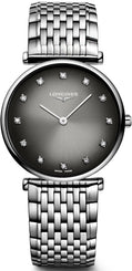 Longines Watch La Grande Classique de Longines Ladies L4.512.4.77.6