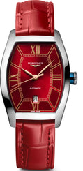 Longines Watch Evidenza Ladies L2.142.4.09.2