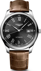 Longines Watch Master Collection Mens L2.893.4.59.2