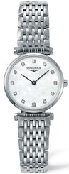 Longines Watch La Grande Classique de Longines Watch Ladies L4.209.4.87.6