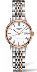 Longines Watch Elegant Ladies L4.310.5.11.7