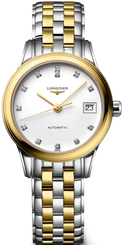 Longines Watch Flagship Ladies L4.274.3.27.7