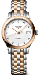 Longines Watch Flagship Ladies L4.274.3.99.7