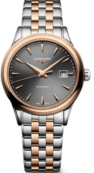 Longines Watch Flagship Ladies L4.374.3.78.7