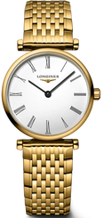 Longines Watch La Grande Classique de Longines Watch Ladies L4.209.2.11.8