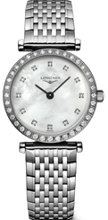 Longines Watch La Grande Classique de Longines L4.341.0.80.6