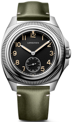 Longines Watch Pilot Majetek L2.838.4.53.2.