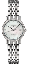 Longines Watch Elegant Collection L4.309.0.87.6