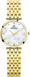 Herbelin Watch Epsilon Ladies 17116/BP89