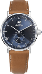 Herbelin Watch Inspiration Mens 18247/15GO