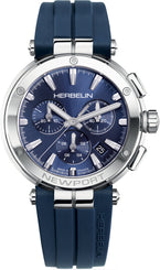 Herbelin Watch Newport Mens 37658/AP15CB