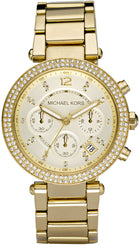 Michael Kors Watch Parker Chronograph MK5354