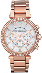 Michael Kors Watch Parker Chronograph MK5491