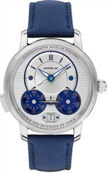 Montblanc Watch Star Legacy Nicolas Rieussec Chronograph 129764