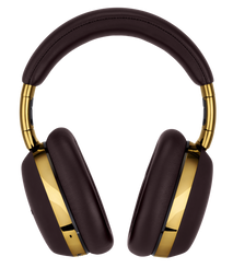 Montblanc MB01 Over-Ear Headphones Brown, 127674.