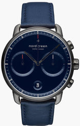 Nordgreen Watch Pioneer PI42GMLENANA