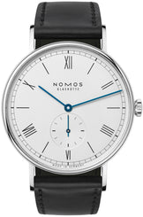 Nomos Glashutte Watch Ludwig 38 Sapphire Crystal 234