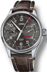 Oris Watch Big Crown ProPilot GMT 01 114 7746 4063-Set 1 22 72FC