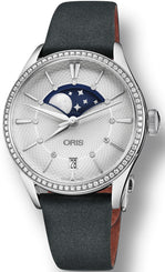 Oris Watch Artelier Grande Lune 01 763 7723 4951-07 5 18 34FC