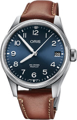 Oris Watch Big Crown ProPilot Big Date 01 751 7761 4065-07 6 20 07LC