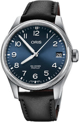 Oris Watch Big Crown ProPilot Big Date 01 751 7761 4065-07 6 20 08LC