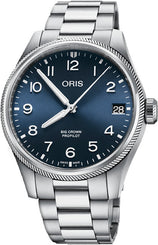 Oris Watch Big Crown ProPilot Big Date 01 751 7761 4065-07 8 20 08P