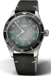 Oris Watch Divers Sixty Five 01 733 7707 4053-07 5 20 89